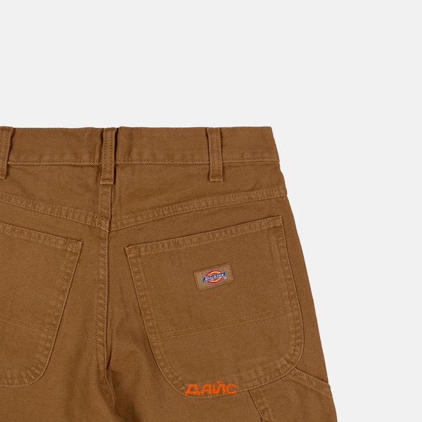 Шорты мужские Dickies Duck Canvas Stone Washed Short  артикул:DK0A4XNGC411 Шорты мужские Dickies Duck Canvas Stone Washed Short  артикул:DK0A4XNGC411 - купить в магазине Дайс
