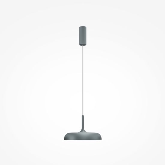 Подвесной светильник Maytoni MOD189PL-L12GR3K1