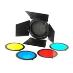 Комплект студийного света Falcon Eyes SSK 2150-1200 BJM