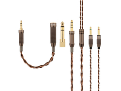 Полноразмерные наушники Sivga Audio Peng Black