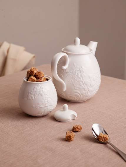 Чайник заварочный english gardens