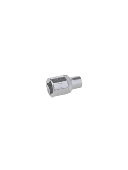 Головка 3/8" 12-и гр. 7мм, L=28 мм на холдере Arnezi R0200207