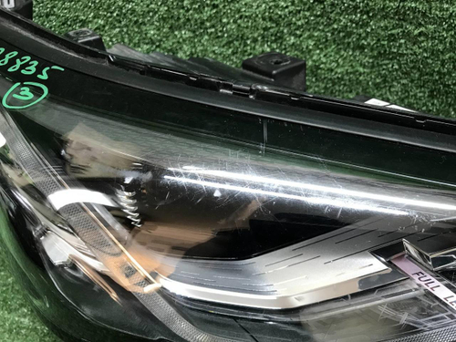 Фара правая Changan CS75PLUS (2021-2024) LED
