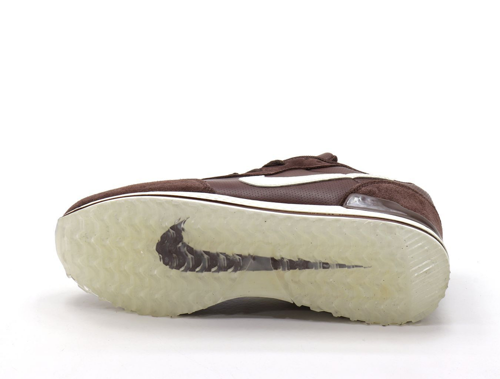 Кроссовки нат. кожа (41-46)р. / шт.