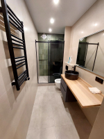 Трехкомнатная квартира