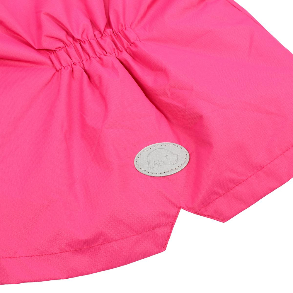 Комплект для девочки р.80 малин (Rusland) А 20-19