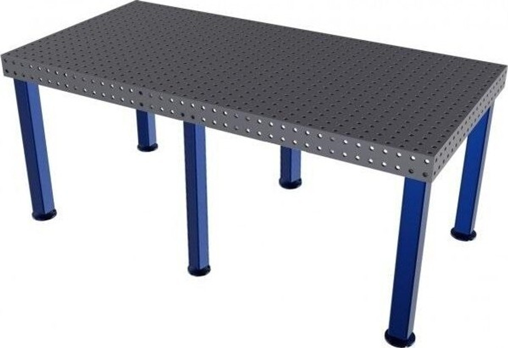 Стол сварочный ВЕРСТАКОФФ 24.12 GRAND 173006