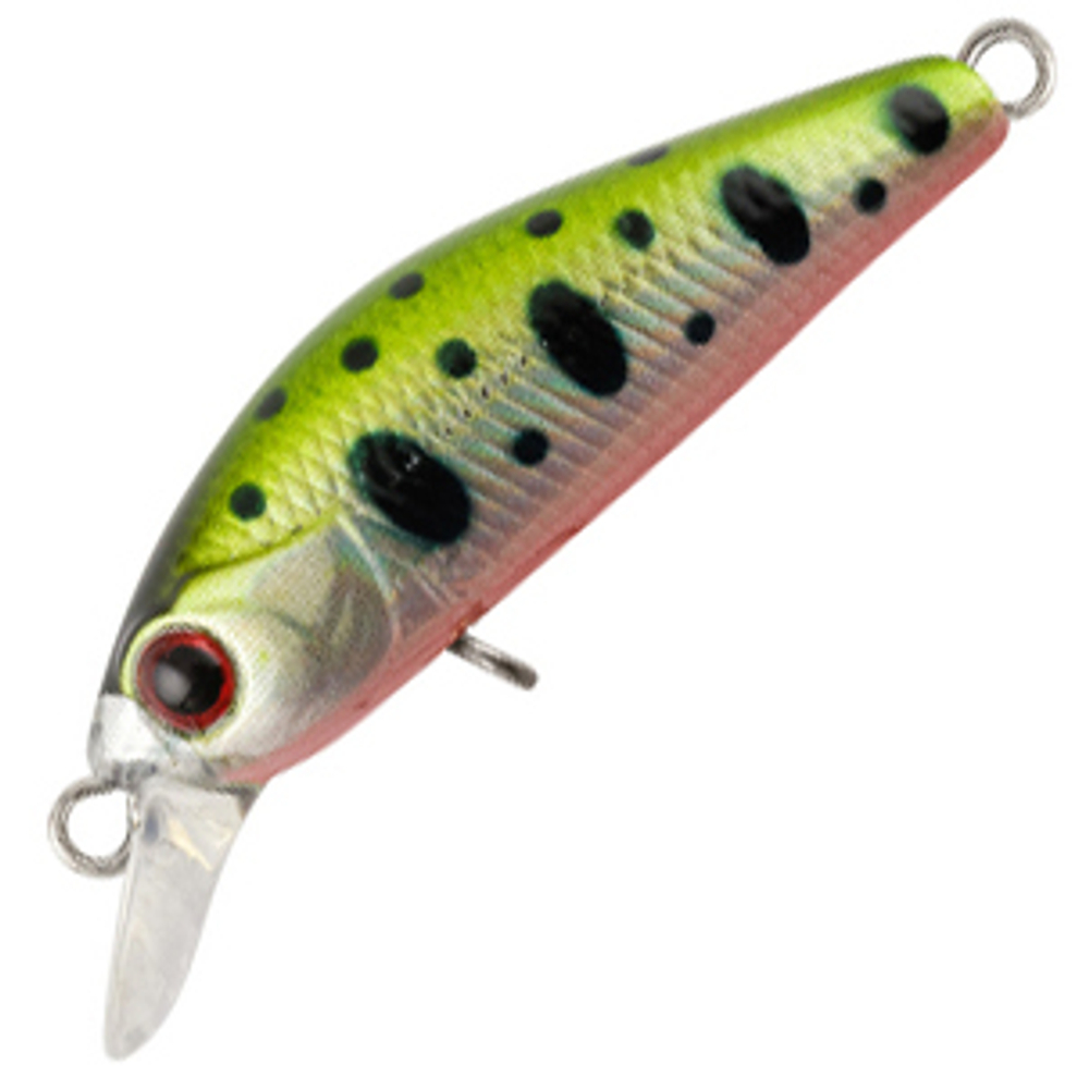 Воблер TsuYoki Quark 38SP (38мм, 2.4гр)