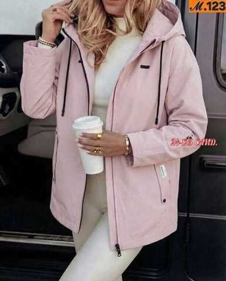 Ветровка 4145715 (02014976400) Fabrika