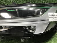 Битая Фара левая Volvo S90 2 (2020-н.в.) LED