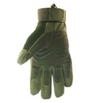 Перчатки тактические мягкие