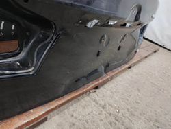Крышка багажника Toyota Camry (XV50) 11-18 Б/У Оригинал 6440106C80