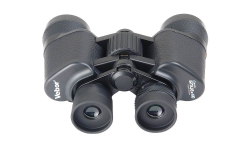Бинокль Veber Classic БПШЦ 8x40 VL черный [23016]