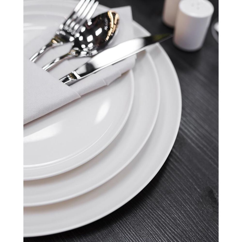 Тарелка d 30 см   Noble [6]