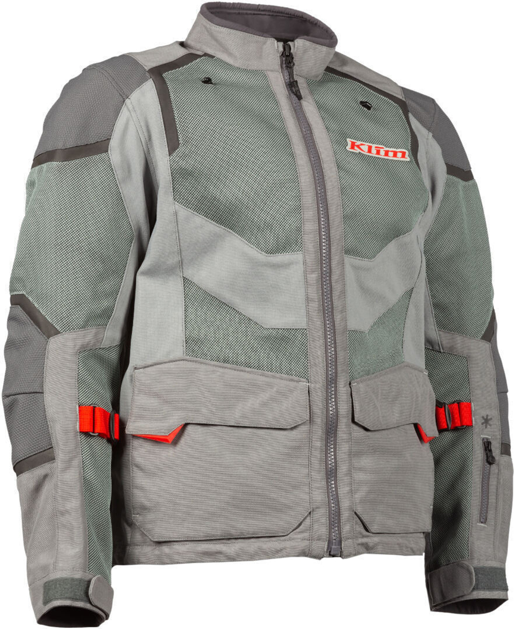 Мотокуртка Klim Baja S4