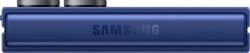 Смартфон Samsung Galaxy Z Flip7 12/256Gb Blue Shadow (SM-F766B)