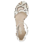Gabor One Strap Sandals Women"s