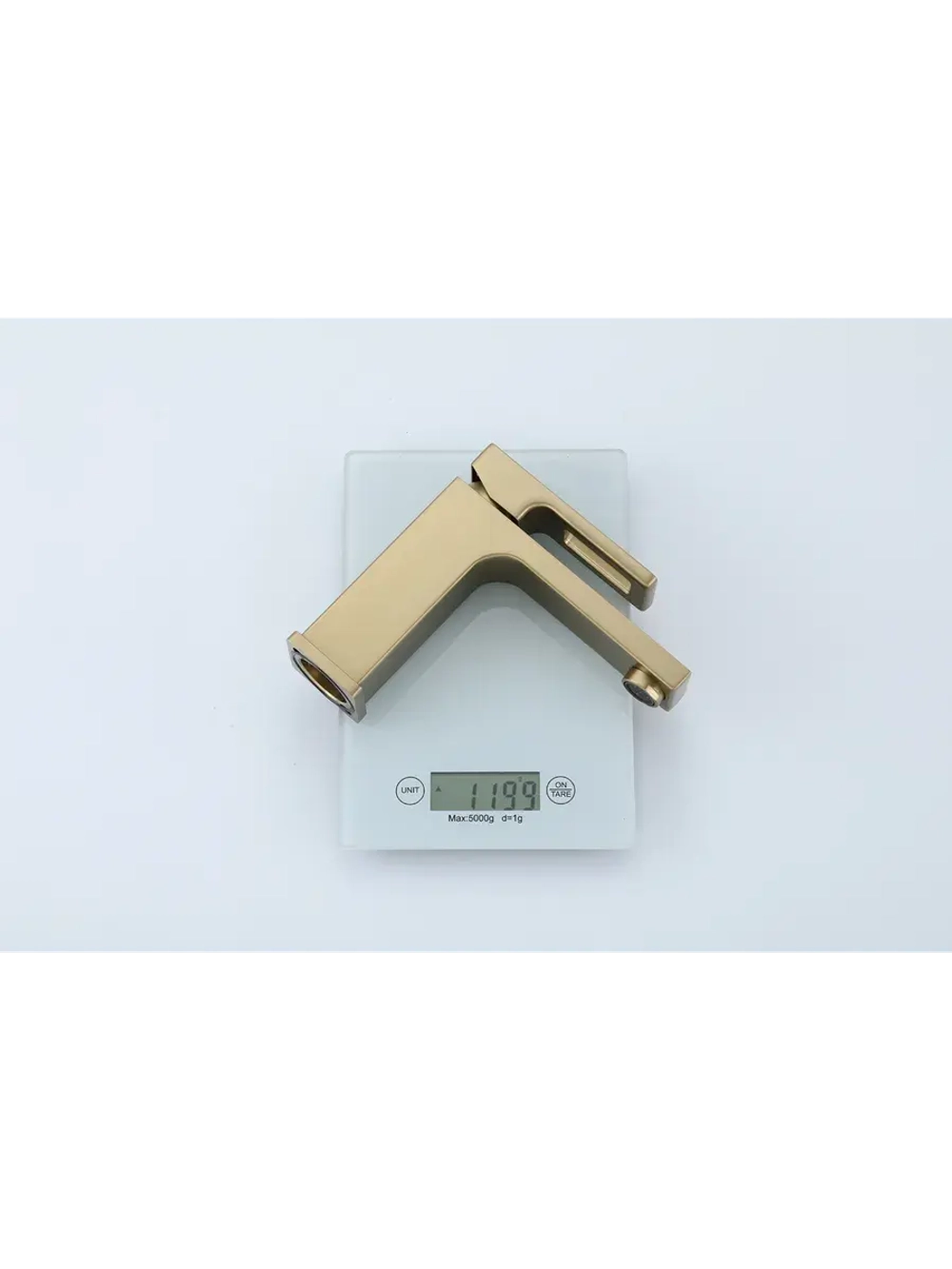 Смеситель для раковины GAPPO G1017-3