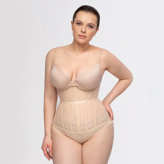 Corset figure hotsell