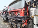 Shacman (Shaanxi) SX* 8x4 Самосвал SX331863366 (Дизельный, 12,5 л, 544 л.с., МТ)