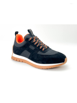 Кроссовки Hermes Jimmy Sneaker