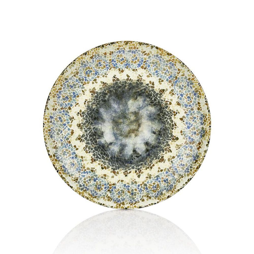 Тарелка глубокая 650 мл d 26 см h9,5 см для пасты, для супа Armonia By Bone Innovation [6]