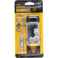Сверло для плитки (12 мм) DEWALT DT 6042