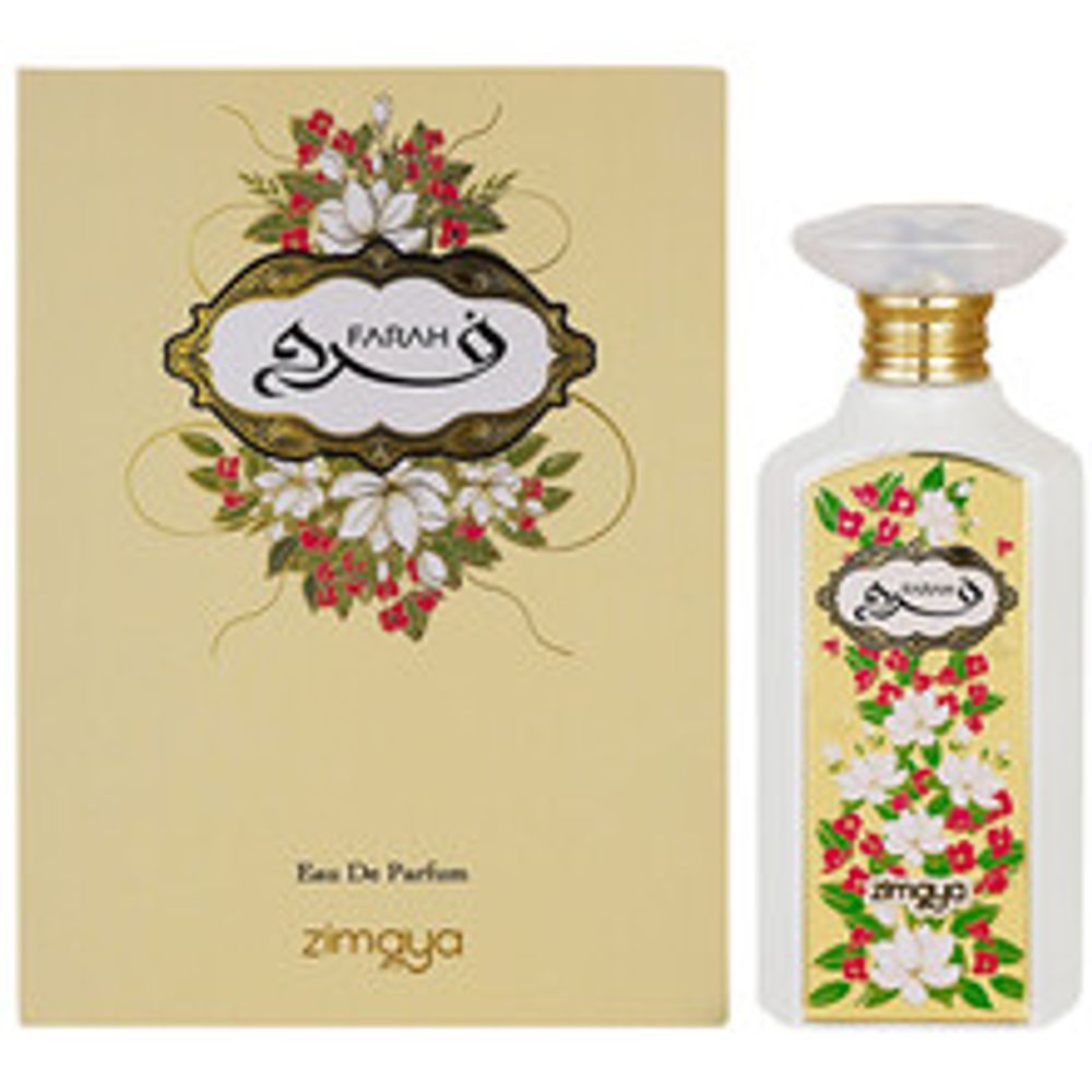 Zimaya Farah EDP 100ml