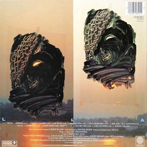 Yello / Stella (LP)
