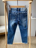 Джинсы Monnalisa, 134