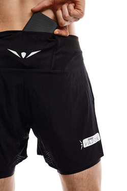 ШОРТЫ МУЖСКИЕ VAPOR 2.0 | BLACK