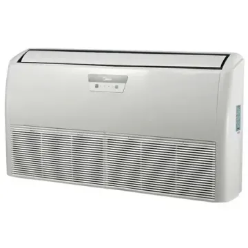 Напольно-потолочный кондиционер Midea MUE-18HRN1-Q / MOU-18HN1-Q