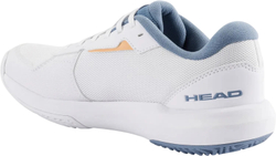 Кроссовки для тенниса Head Revolt Court 5.0 Women WHDE