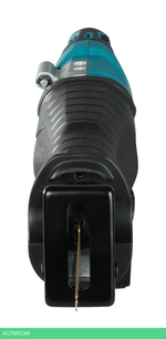Сабельная пила Makita DJR187RT