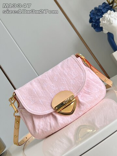 Louis Vuitton Sunset Bag