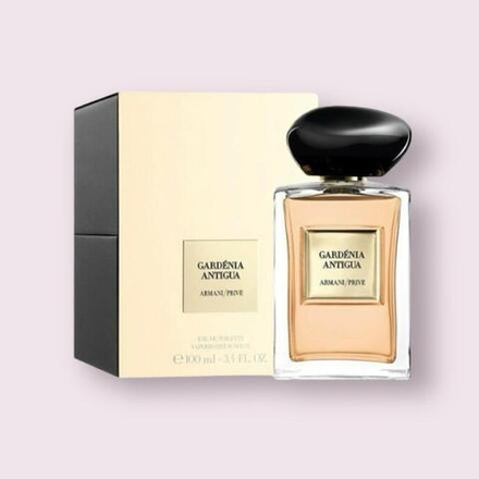 Парфюмерная вода Giorgio Armani "Armani Prive Gardenia Antigua", 100 ml (LUXE)