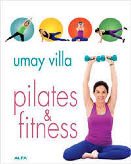 Pilates &amp;Fitness