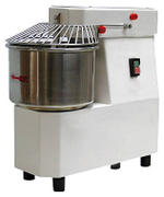 Тестомес спиральный Pizza Group IFM15