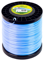 Леска в бобине SIAT ПРОФЕССИОНАЛ звезда,2,4мм,420м (303219)