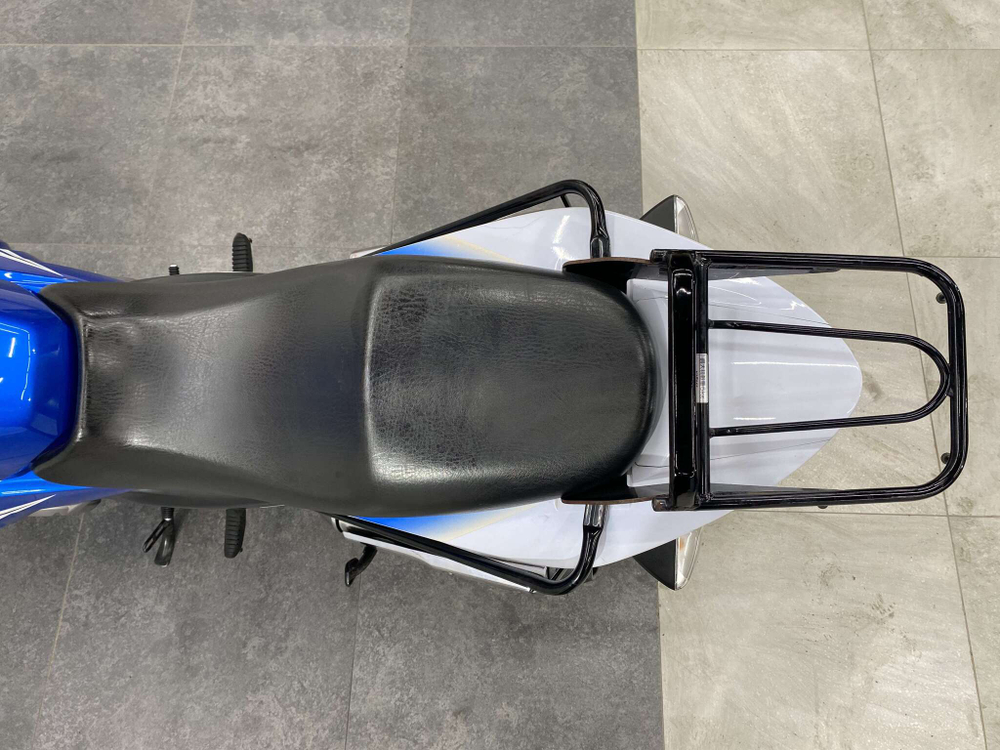 Suzuki GSR250F , 2016