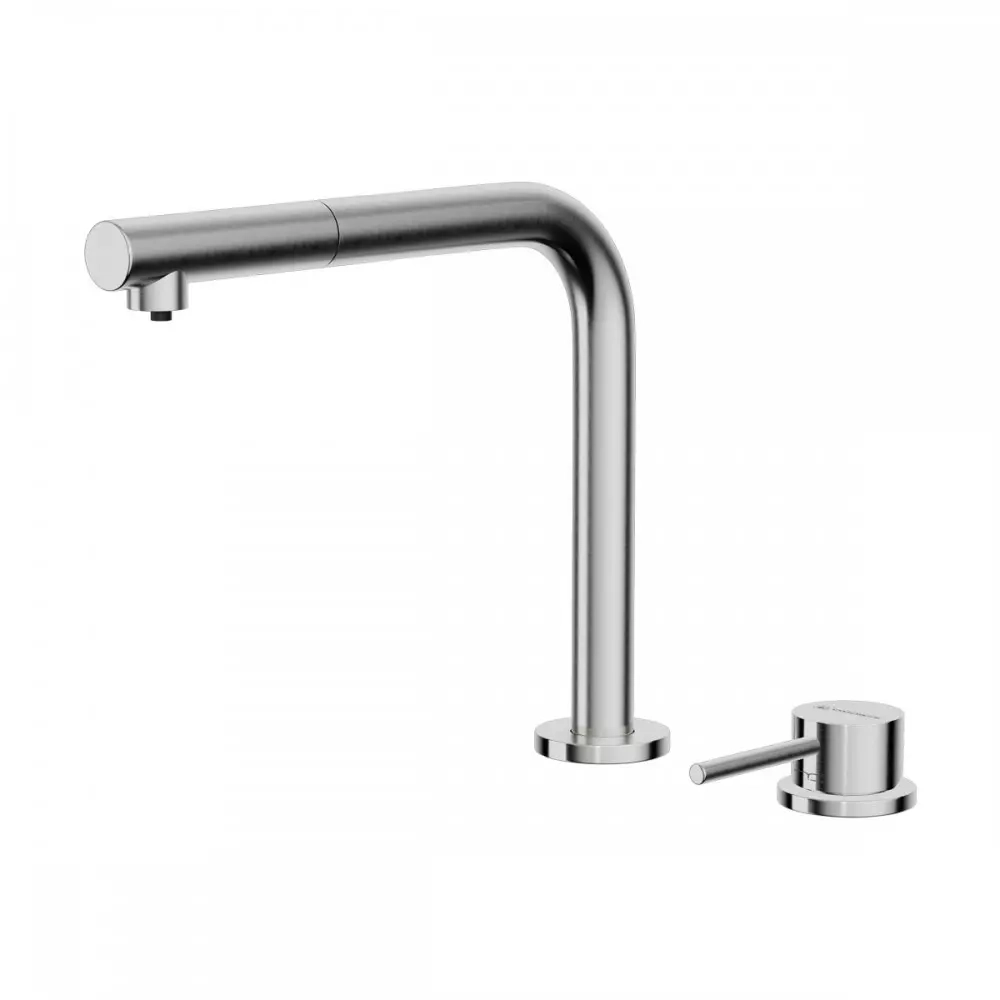 Смеситель Omoikiri Nara 2 Plus-S-C