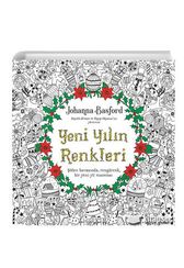 Yeni Yılın Renkleri
