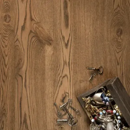 Инженерный паркет Coswick Дуб Амбарный (Barn) Шелковое масло ультраматовое