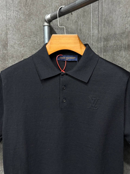 Поло Louis Vuitton