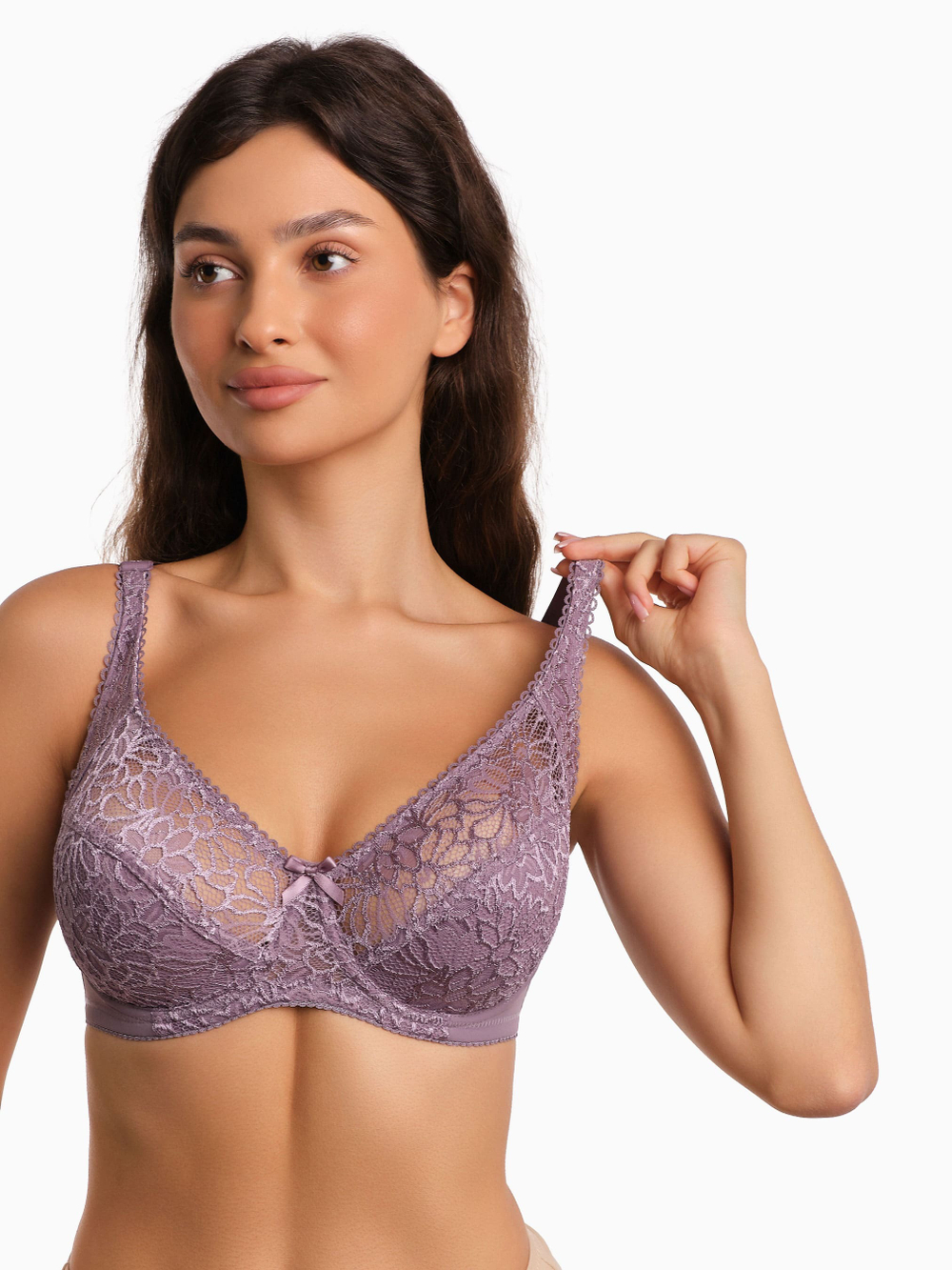 Бюстгальтер OIRO Marta Мягкая чашка