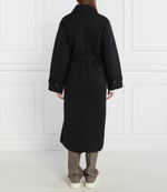 Пальто Pelkate BOSS BLACK - черный(50494220)