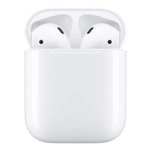 Apple AirPods 2 (без беспроводной зарядки чехла)