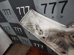 Капот Boxer, Jumper, Ducato 14-нв Б/У Оригинал 1380670080