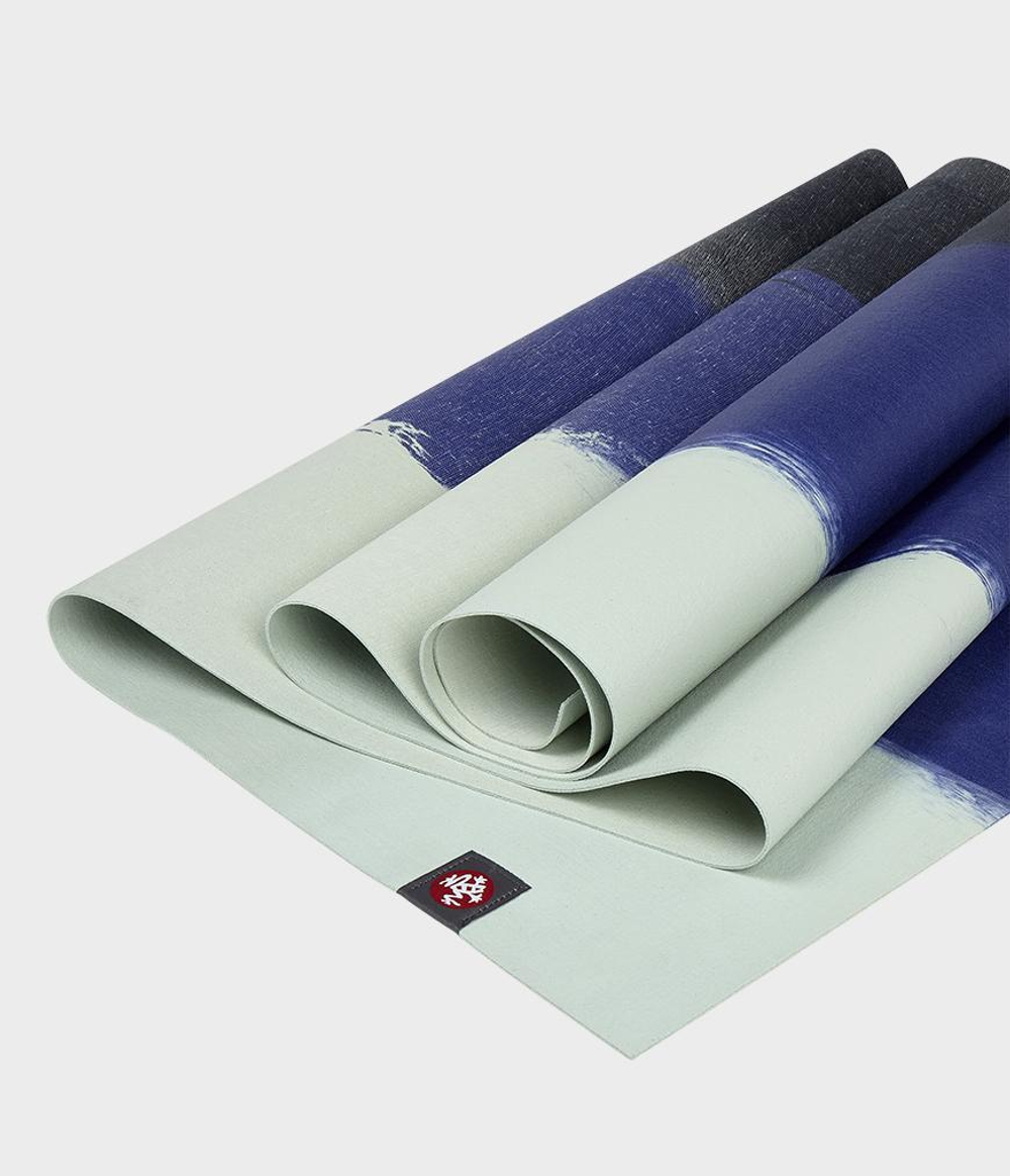 Коврик из каучука Manduka EKO SuperLite Travel Mat 180*60*0,15 см limited edition