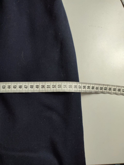 Юбка CANDA лаконичная с шерстью 52-54 размер